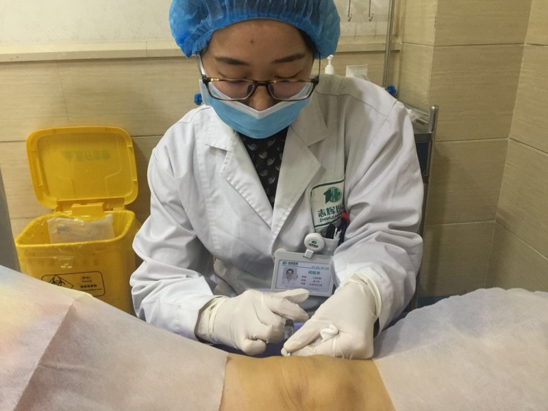 【源于西医,高于西医;源于中医,高于中医】我们